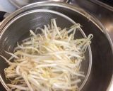 肉味噌そば作り方4写真