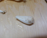 らっきょの簡単醤油漬け作り方4写真