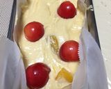 カルピスソフトでマンゴーパウンドケーキ!作り方6写真