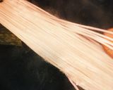 ケンミンショーの☆愛媛出会いうどんランチ作り方6写真