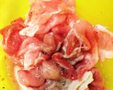 ケンミンショーの☆愛媛出会いうどんランチ作り方9写真