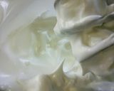 しっとり♡バナナシフォンケーキ作り方6写真