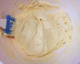 HM &生クリームでお手軽マフィン♪作り方5写真