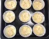 HM &生クリームでお手軽マフィン♪作り方6写真