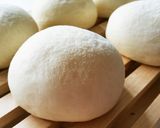 カルピス香るほわほわ白パン作り方7写真
