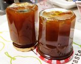 梅酒の梅ジャム作り方5写真