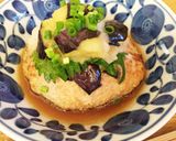 辛味を減らしたきめ細かな大根おろし作り方3写真