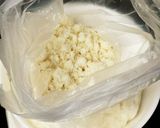 お腹に◎！わたしのダイエットクッキー⭐作り方1写真