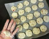 お腹に◎！わたしのダイエットクッキー⭐作り方4写真