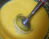 レンジで簡単☆お豆腐かぼちゃプリン作り方7写真
