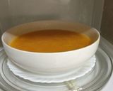 超簡単...丼で.. 完熟プラムジャム作り方9写真