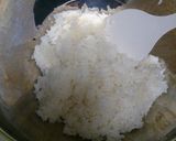 お寿司屋さんに教わった！寿司飯作り方4写真