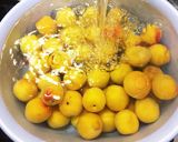 梅干し作り作り方1写真