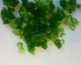 豆腐とサラミのチーズ焼き☆作り方3写真