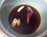刺身パックが極旨！みなと食堂風漬け海鮮丼作り方1写真