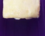 ピンクかまぼこの卵焼き作り方4写真
