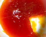 超簡単...丼で.. 完熟プラムジャム作り方16写真