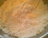ほんのり抹茶 サクサククッキー☆作り方1写真