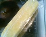 ほんのり抹茶 サクサククッキー☆作り方3写真