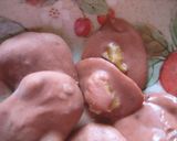 ひんやり☆ヨーグルチョコ♪作り方5写真