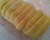 ほんのり抹茶 サクサククッキー☆作り方4写真