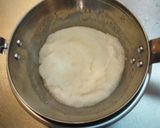 ほんわか＊みぞれ仕立ての味噌汁作り方2写真
