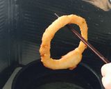 ネパール料理 ロティー作り方5写真
