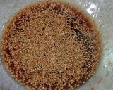 青パパイヤと鶏ささみのおかずサラダ作り方8写真