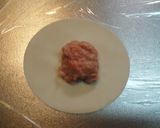 ひとくち*焼きワンタン作り方2写真