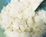 きゅうりの酢の物からのぉご飯。作り方4写真