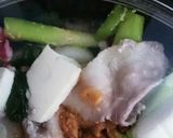 味噌バター蒸し 簡単 手抜き フライパン作り方3写真