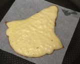 ムーミンファミリー風☆にこにこパンケーキ作り方14写真