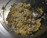 肉おろしアジアン冷やしぶっかけ塩らーめん作り方6写真