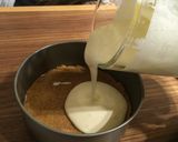 ベイクドチーズケーキ作り方3写真