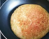 居酒屋メニュー山芋鉄板作り方6写真