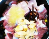 砂肝のアヒージョもどき(覚書)作り方5写真