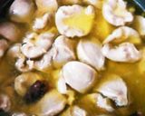 砂肝のアヒージョもどき(覚書)作り方8写真