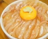 刺身パックが極旨！みなと食堂風漬け海鮮丼作り方8写真