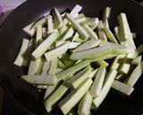 茄子の香醋醤油炒め♪作り方5写真
