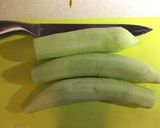 茄子の香醋醤油炒め♪作り方2写真