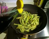 茄子の香醋醤油炒め♪作り方7写真