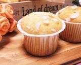 HM &生クリームでお手軽マフィン♪作り方8写真