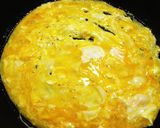 レタス大量消費！卵と炒めるだけ♫作り方1写真