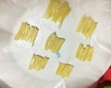 チーたらチップ作り方1写真