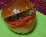 和風～さっぱりドライカレー作り方5写真