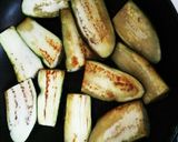 簡単!茄子のみぞれ煮作り方2写真