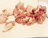 お弁当にも♪ちっちゃい焼鳥作り方2写真