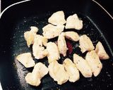 お弁当にも♪ちっちゃい焼鳥作り方4写真