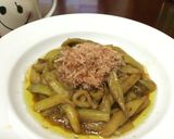 茄子の香醋醤油炒め♪作り方10写真