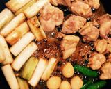お弁当にも♪ちっちゃい焼鳥作り方5写真